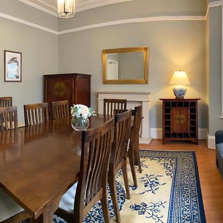 Villa With Park Views Close To Liverpool Centre Buitenkant foto