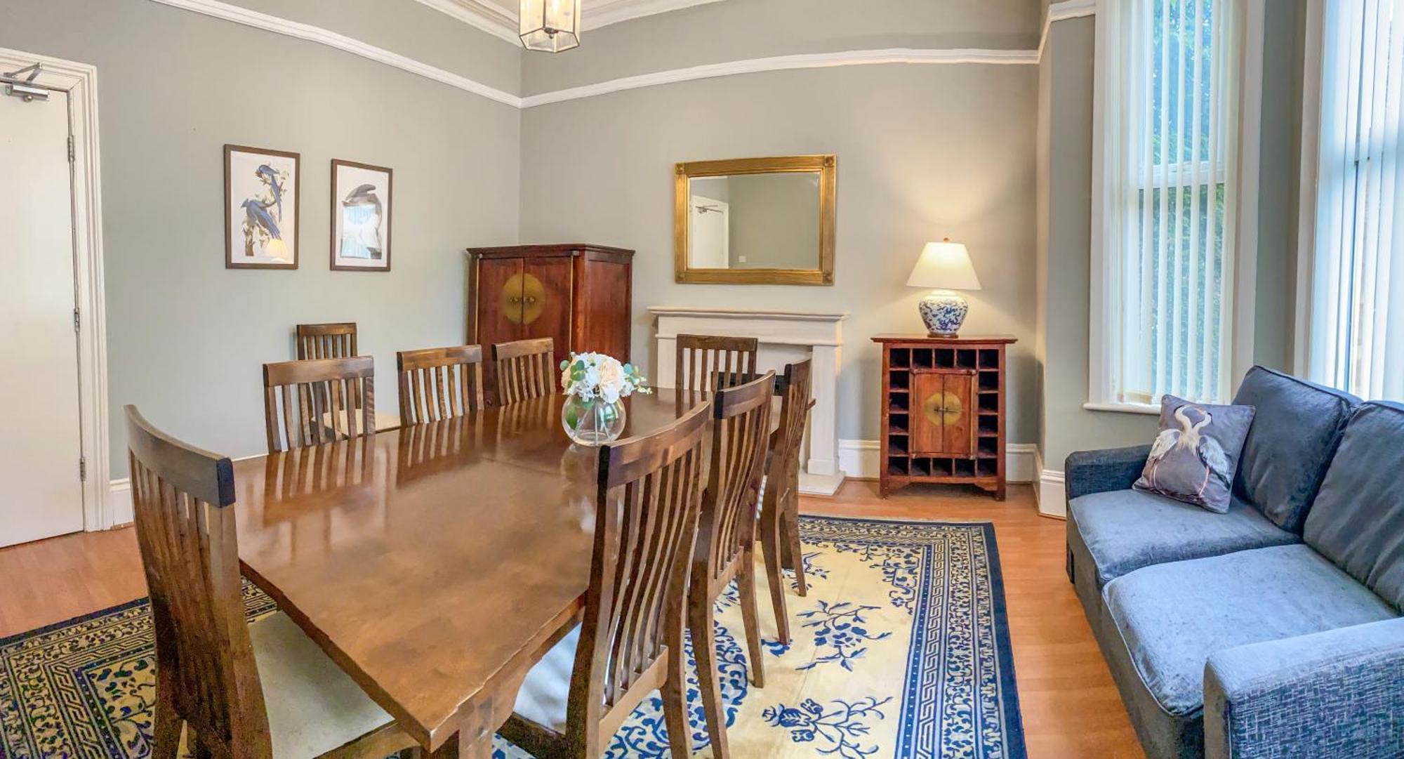 Villa With Park Views Close To Liverpool Centre Buitenkant foto